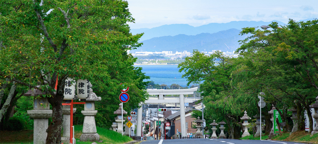 biwako